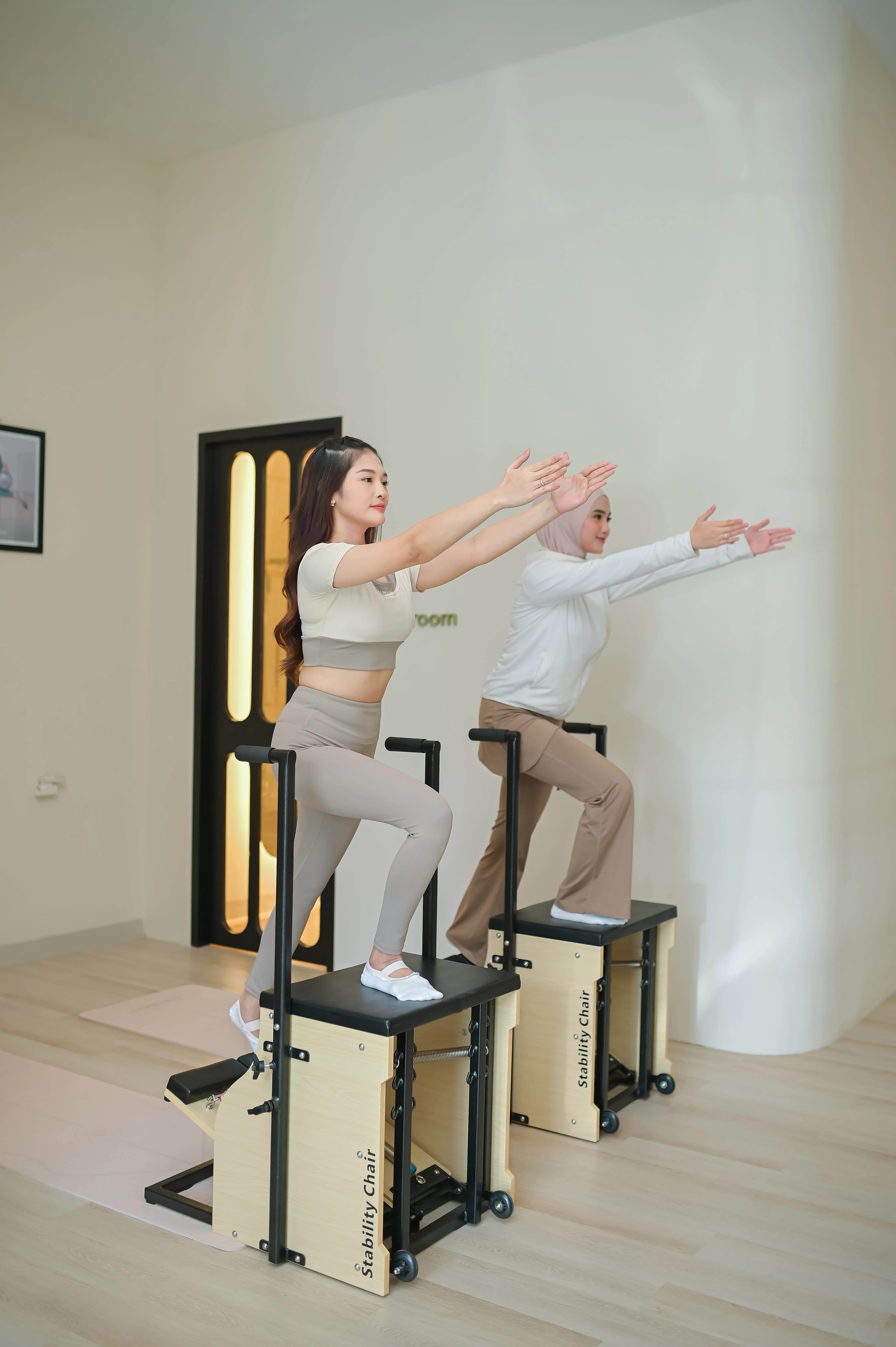 Chair Class
