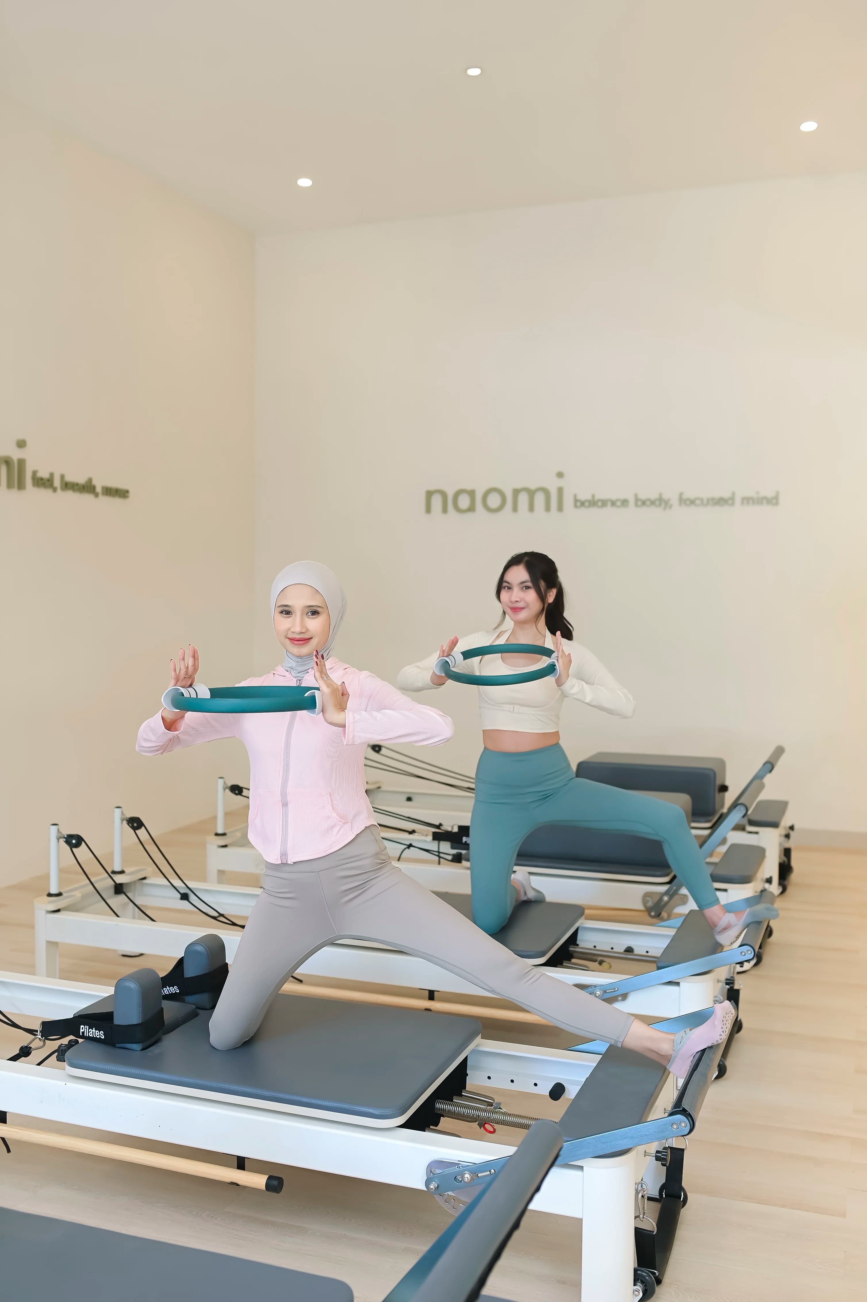 Reformer Advance