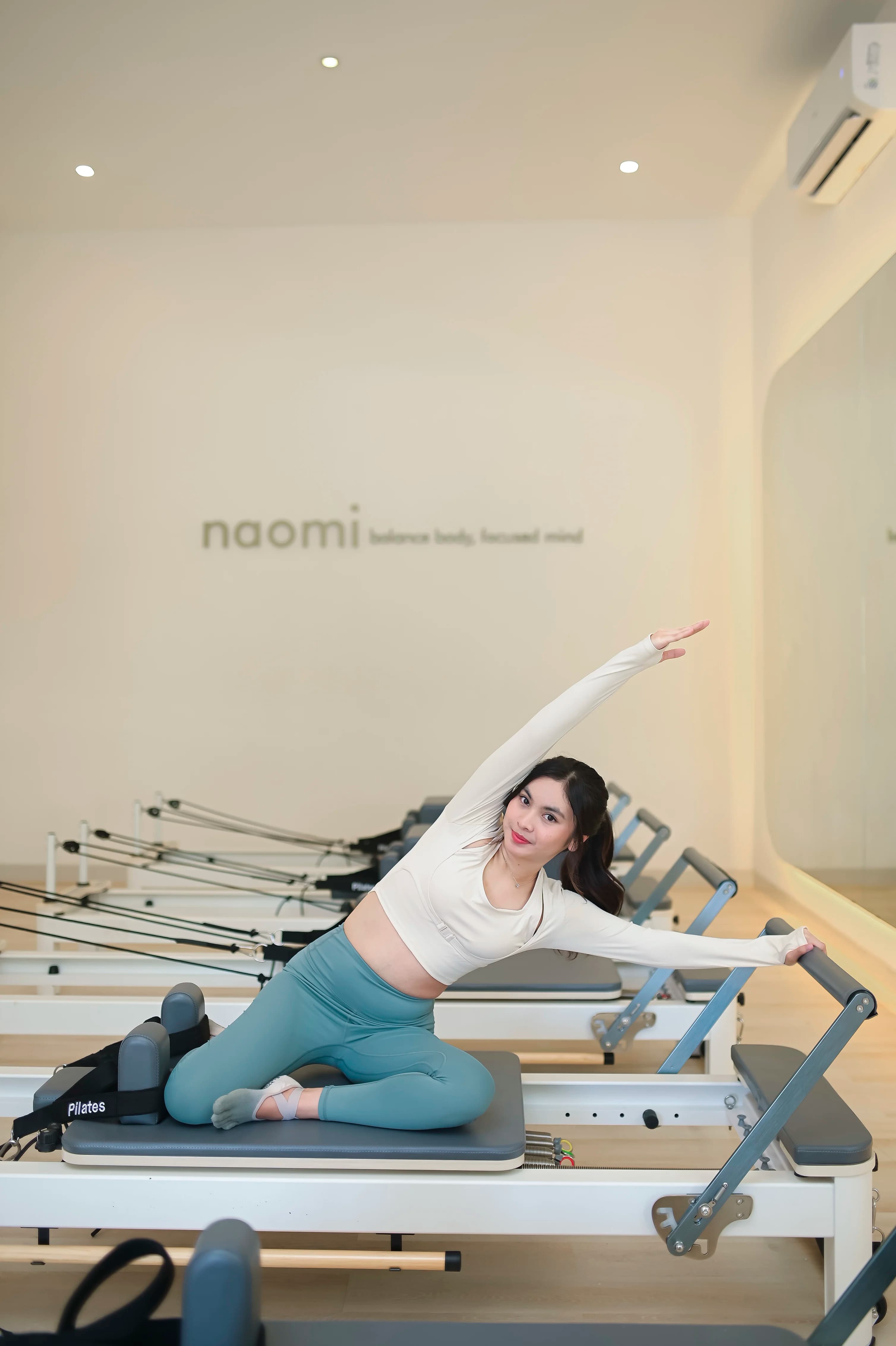 Reformer Beginner