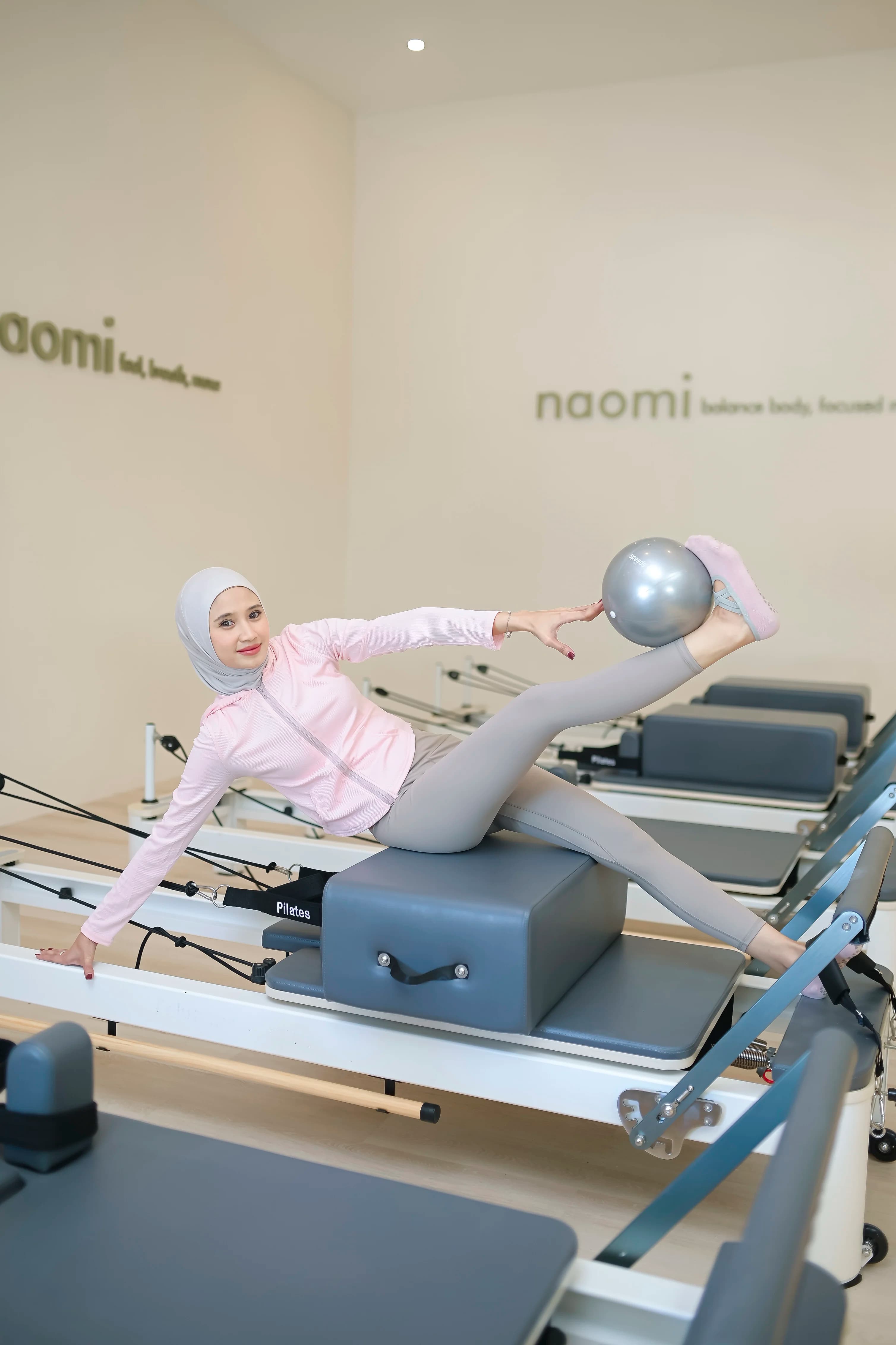 Reformer Intermediate