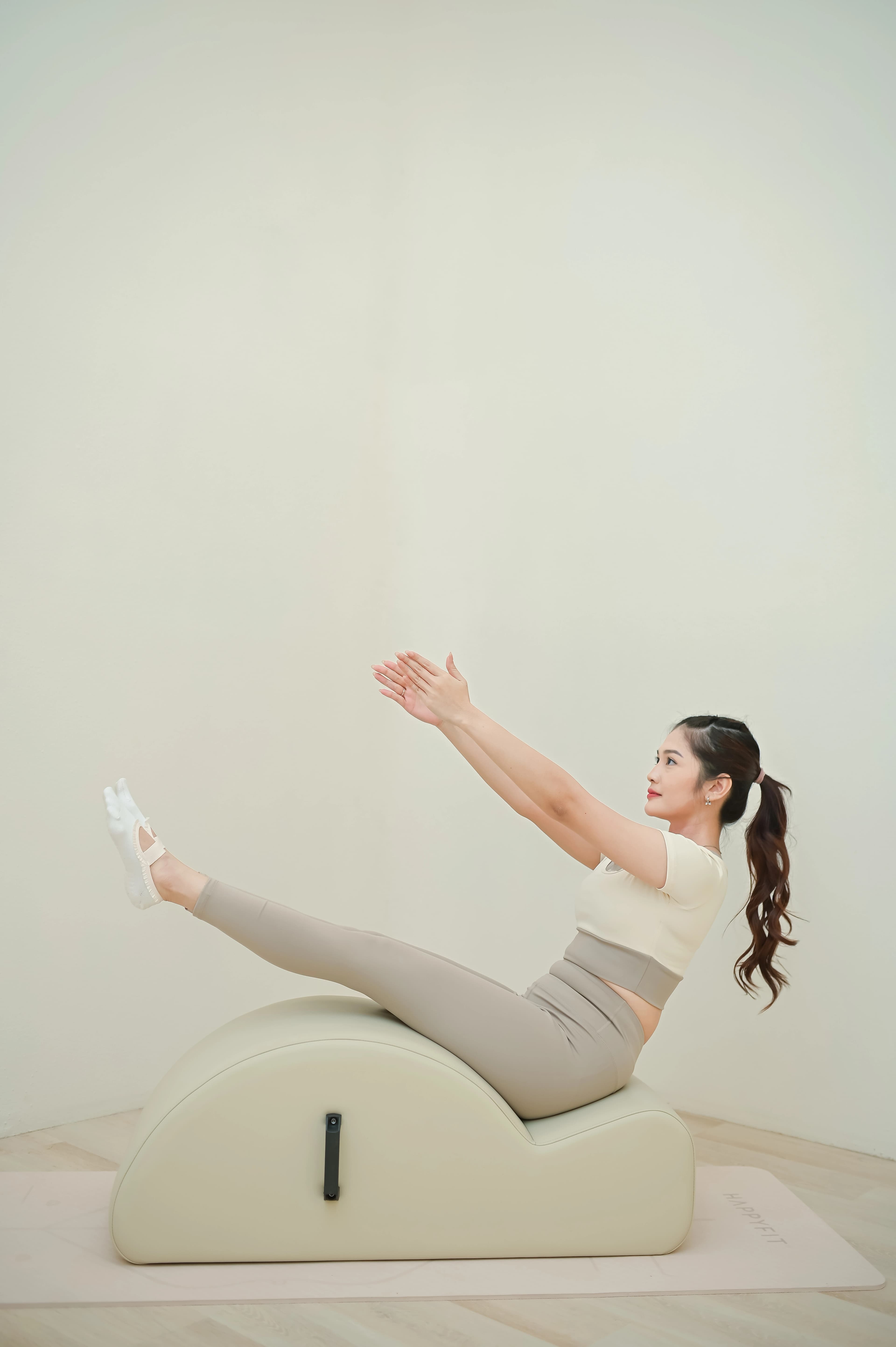 Spine Corrector Class