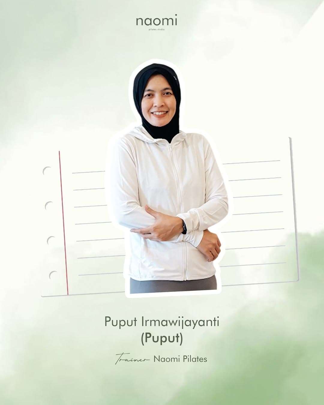 Puput Irmawijayanti (Puput)